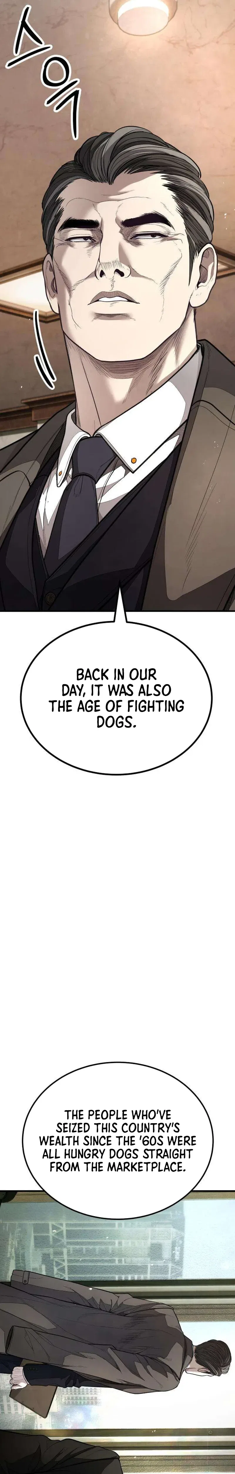 Assault on a Superior Chapter 16 – Page 10