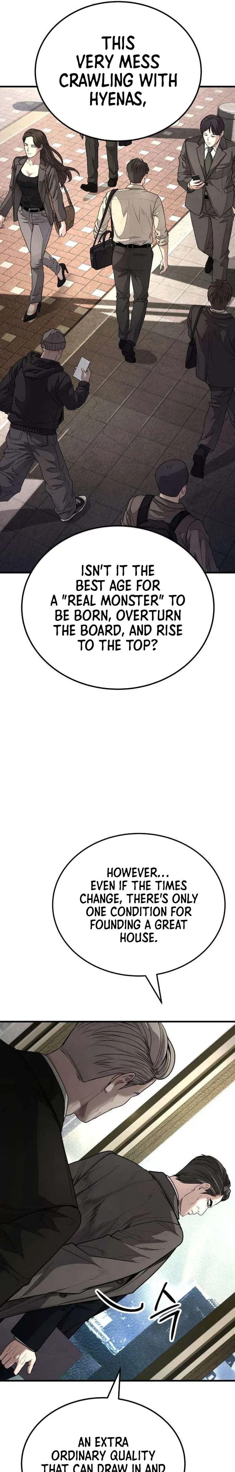Assault on a Superior Chapter 16 – Page 16