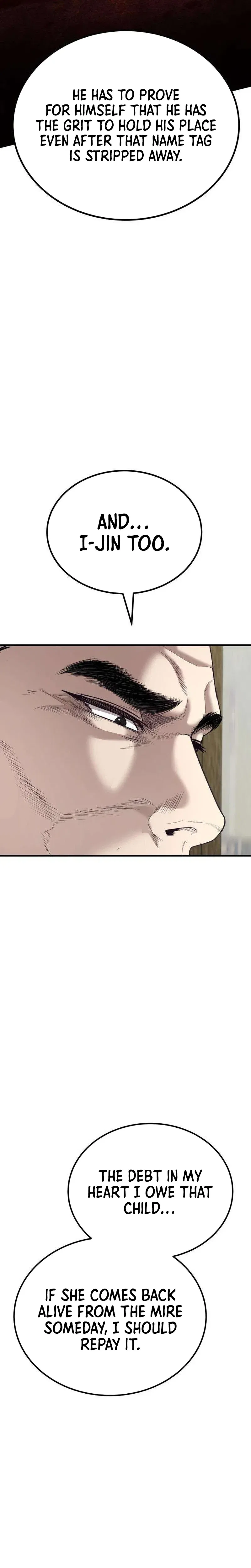 Assault on a Superior Chapter 16 – Page 20