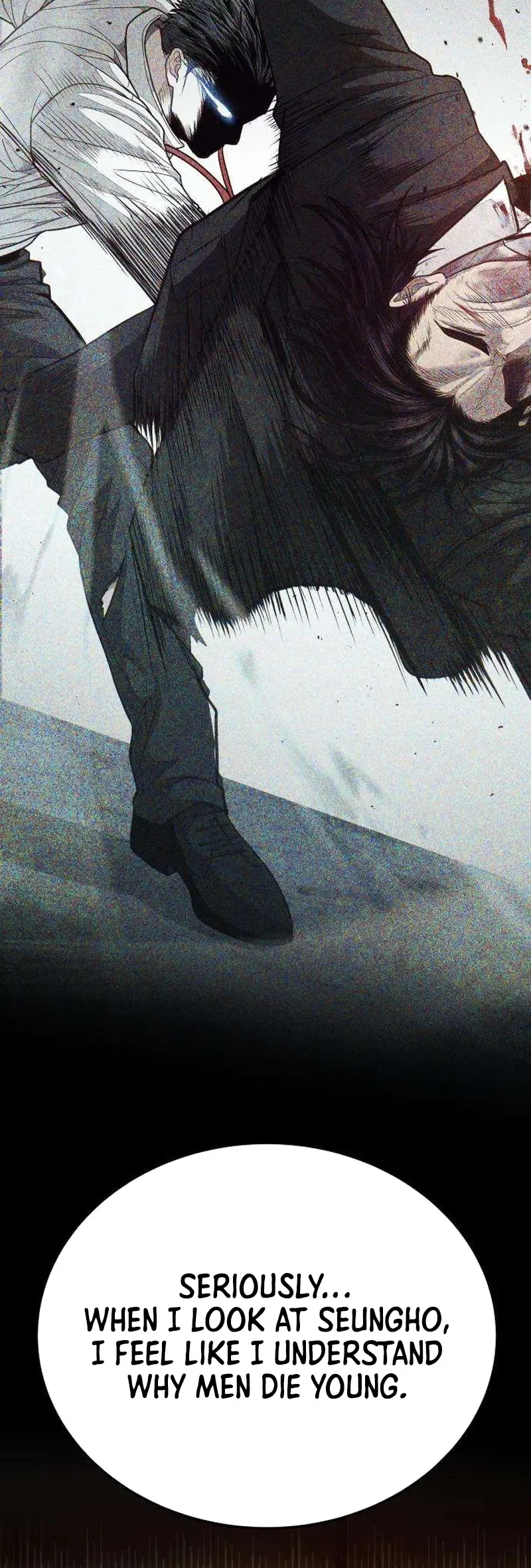 Assault on a Superior Chapter 16 – Page 39