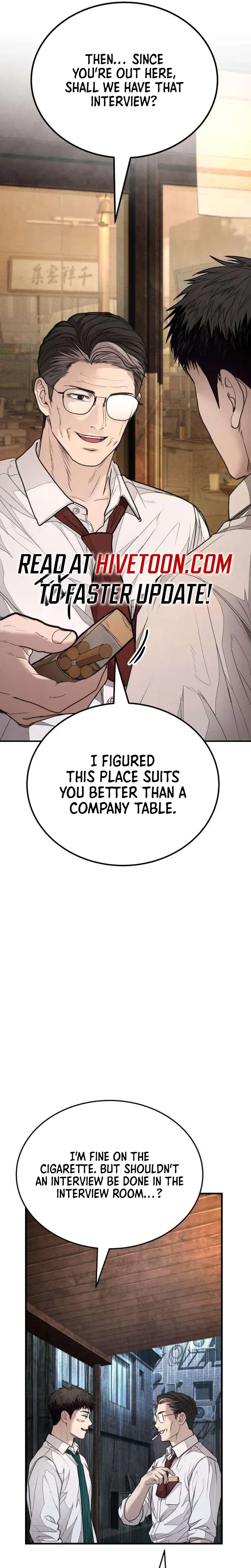 Assault on a Superior Chapter 16 – Page 55