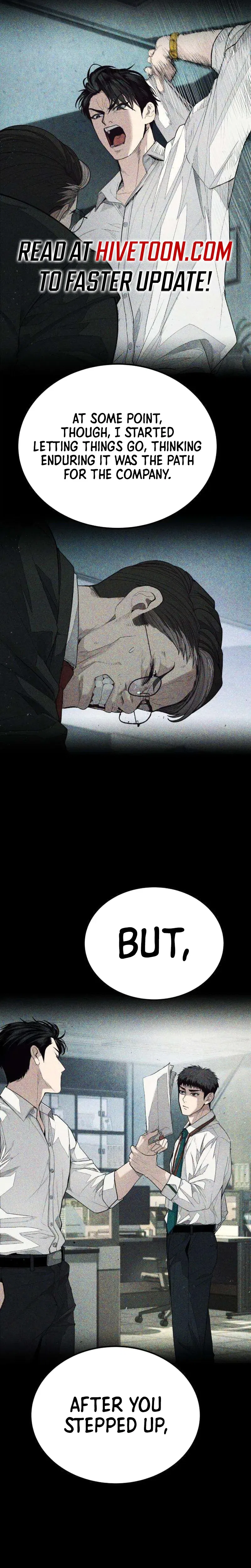 Assault on a Superior Chapter 16 – Page 61