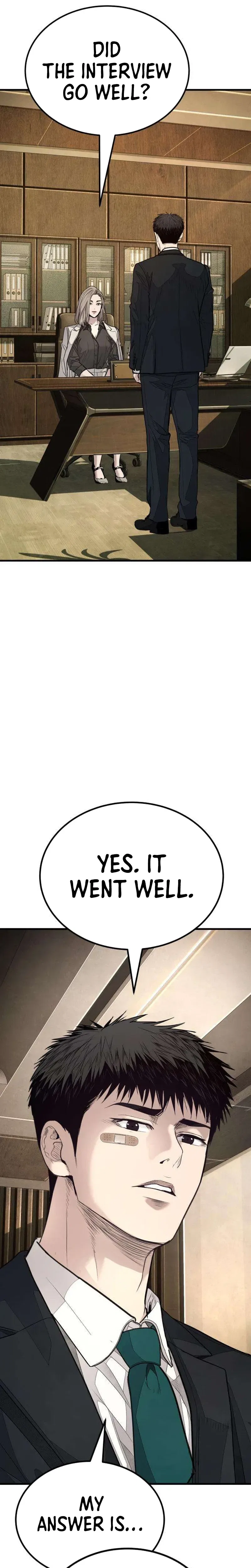 Assault on a Superior Chapter 16 – Page 67