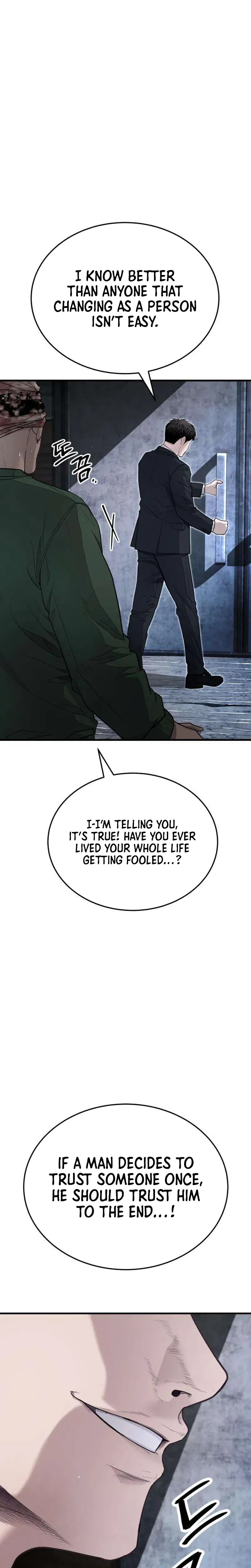 Assault on a Superior Chapter 13 – Page 14