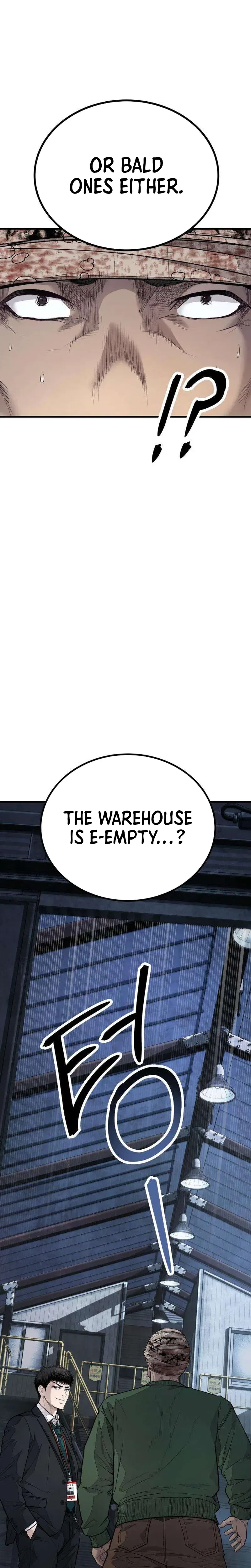 Assault on a Superior Chapter 13 – Page 16
