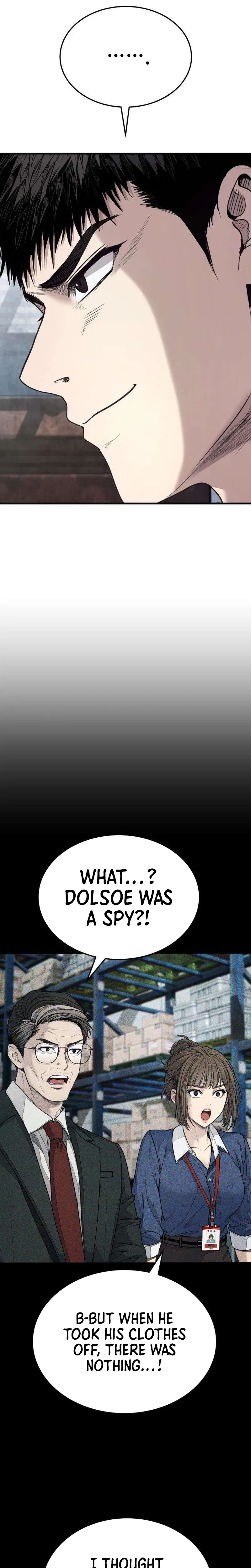 Assault on a Superior Chapter 13 – Page 19