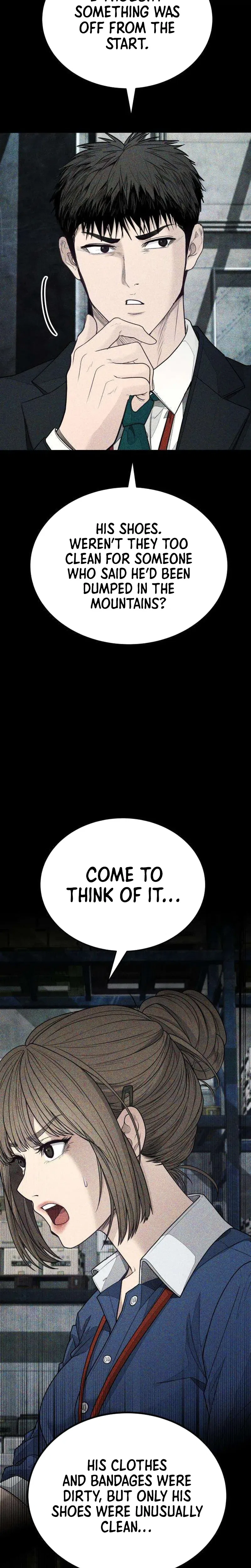 Assault on a Superior Chapter 13 – Page 20
