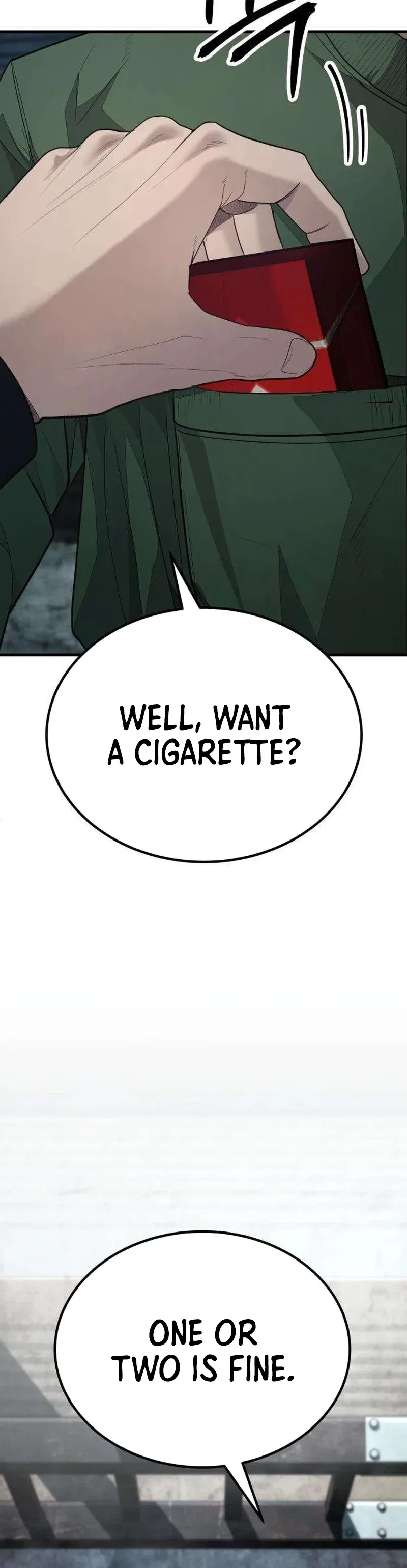 Assault on a Superior Chapter 13 – Page 27