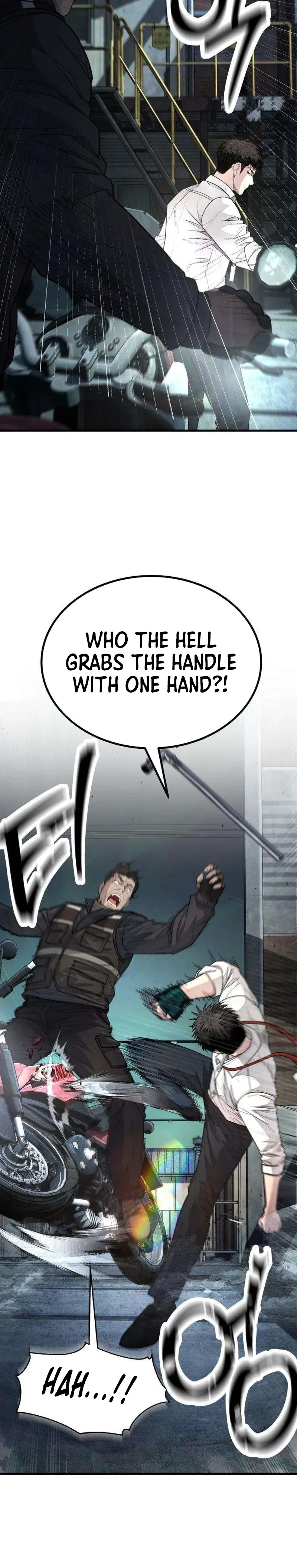 Assault on a Superior Chapter 13 – Page 44