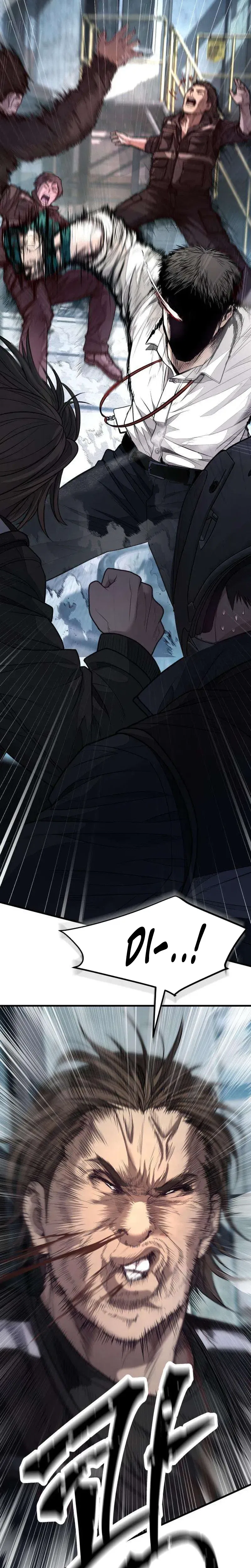 Assault on a Superior Chapter 13 – Page 46