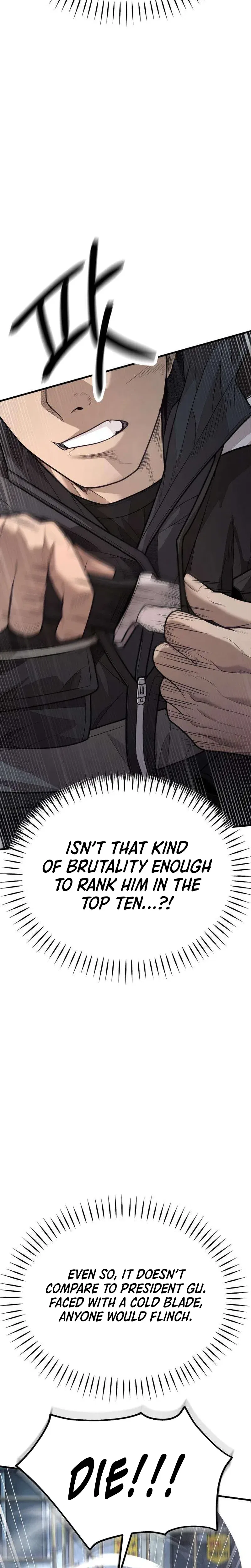 Assault on a Superior Chapter 13 – Page 49