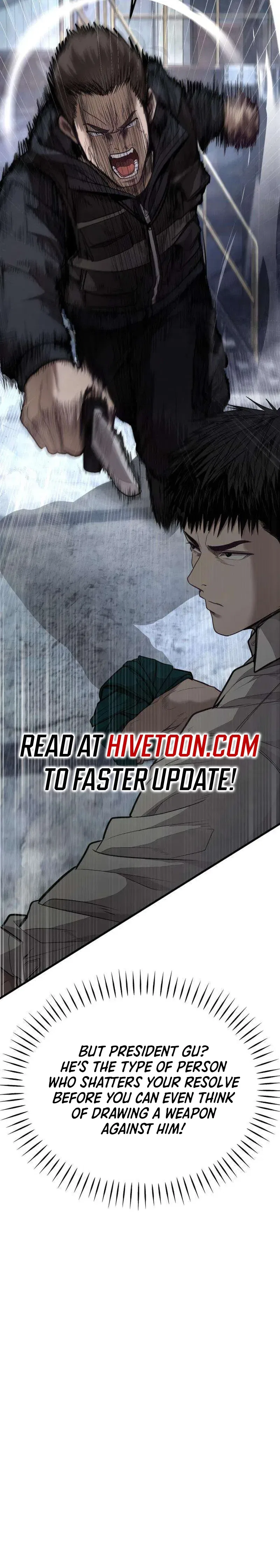 Assault on a Superior Chapter 13 – Page 50