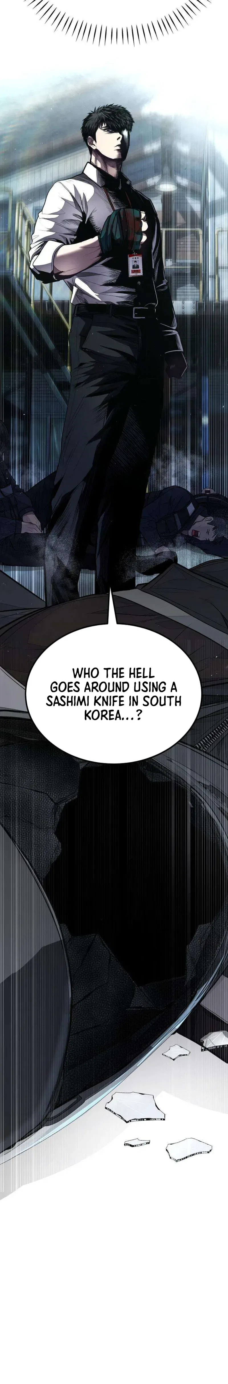 Assault on a Superior Chapter 13 – Page 53