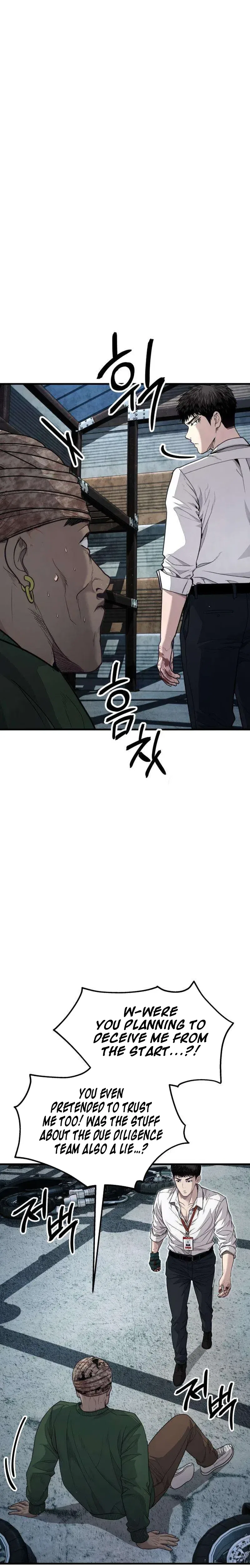 Assault on a Superior Chapter 13 – Page 54