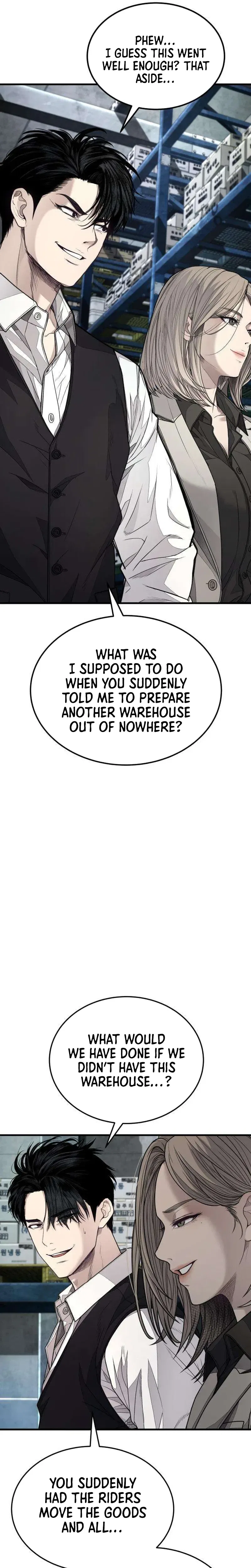 Assault on a Superior Chapter 13 – Page 60