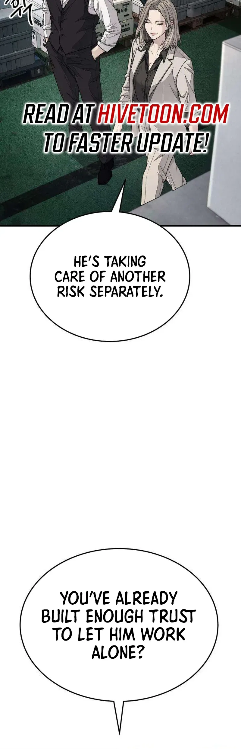 Assault on a Superior Chapter 13 – Page 62