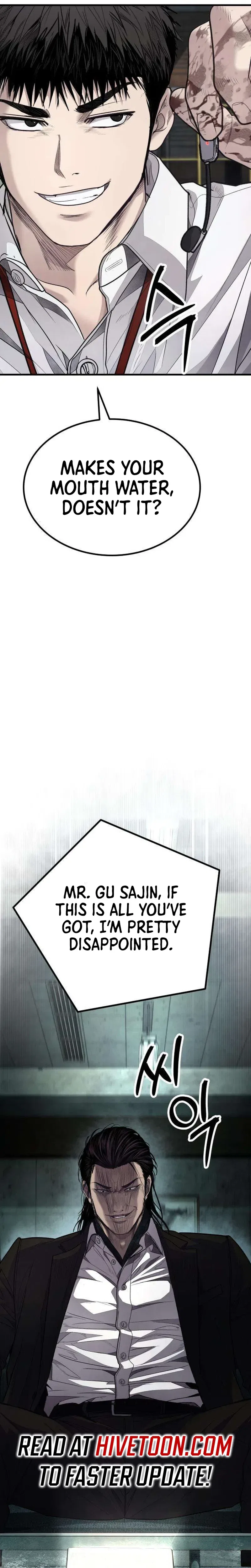 Assault on a Superior Chapter 13 – Page 66