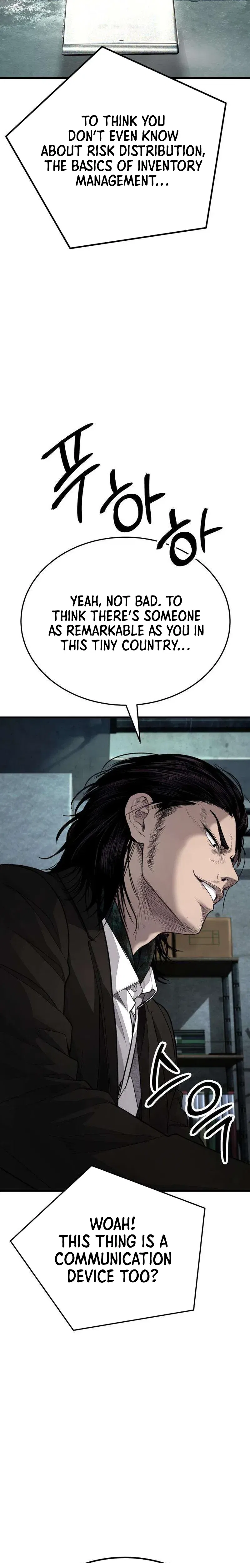 Assault on a Superior Chapter 13 – Page 67