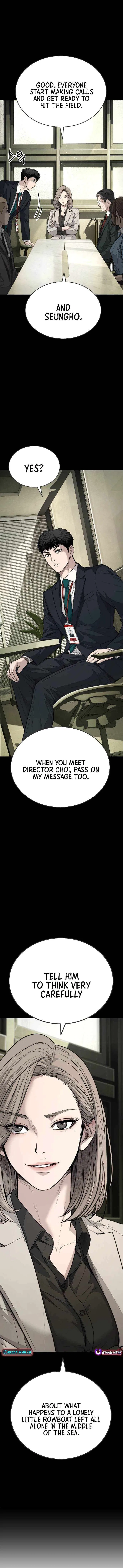 Assault on a Superior Chapter 7 – Page 14