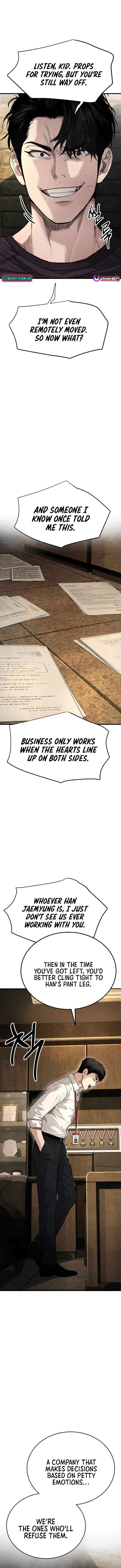 Assault on a Superior Chapter 7 – Page 17