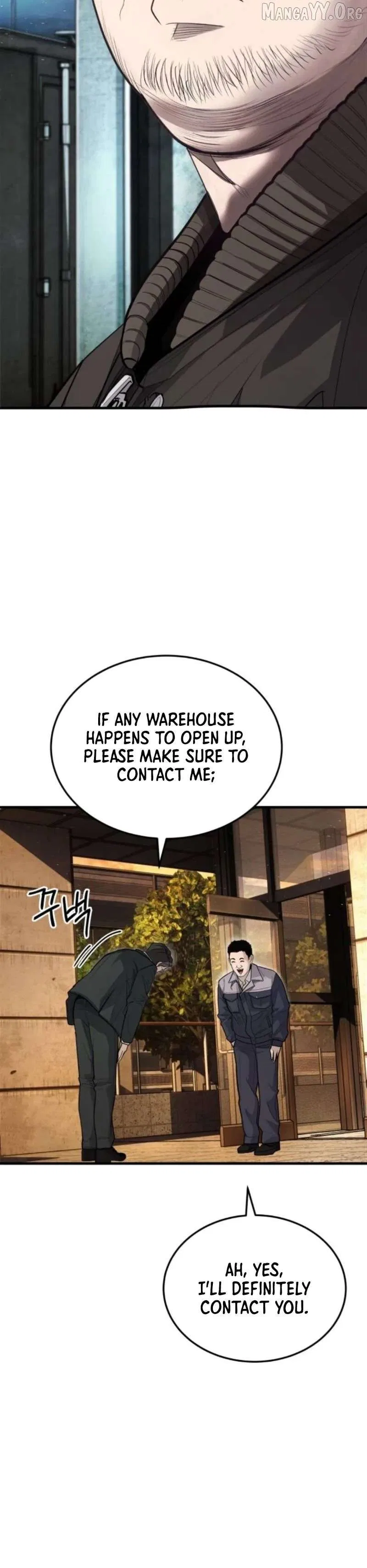 Assault on a Superior Chapter 6 – Page 21
