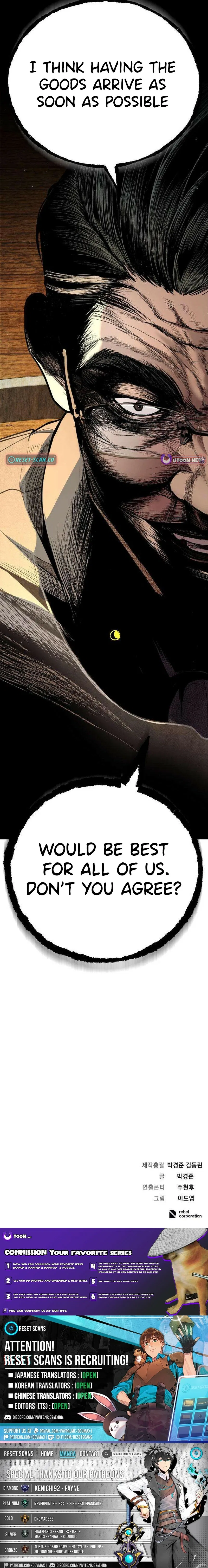 Assault on a Superior Chapter 5 – Page 44