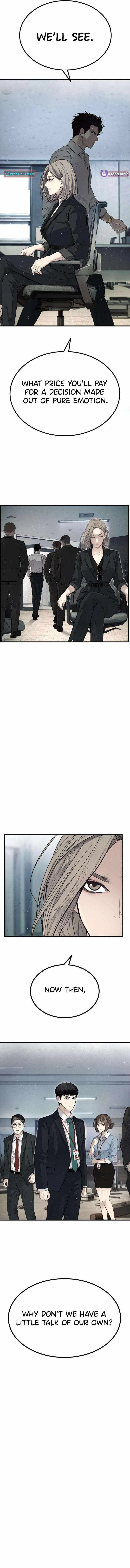 Assault on a Superior Chapter 2 – Page 27