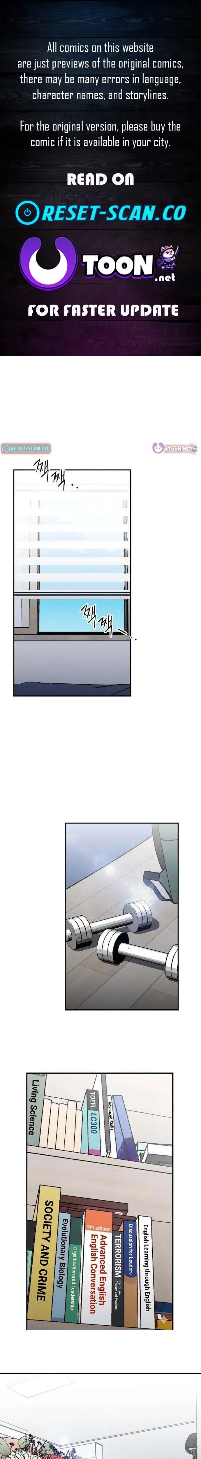 Stone Age Chapter 9 – Page 1