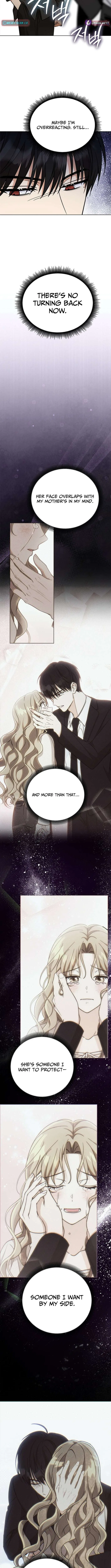 Toning Down the Gangster Male Lead Chapter 44 – Page 2