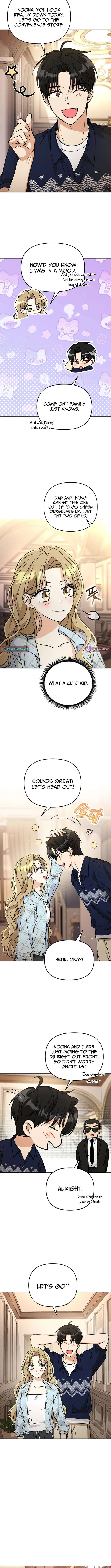 Toning Down the Gangster Male Lead Chapter 44 – Page 12