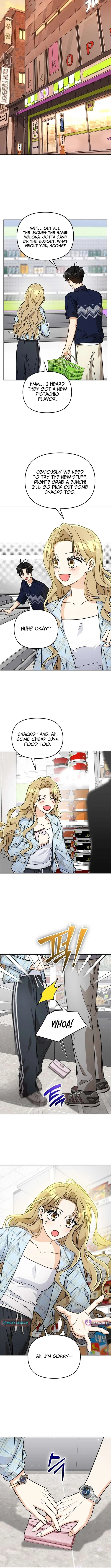 Toning Down the Gangster Male Lead Chapter 44 – Page 13