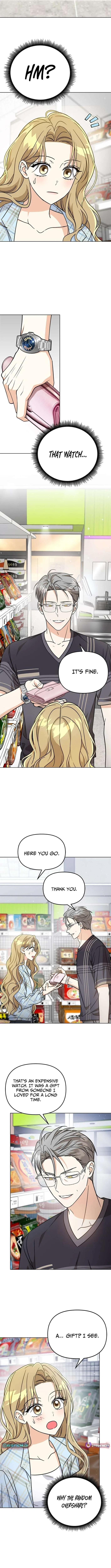 Toning Down the Gangster Male Lead Chapter 44 – Page 14