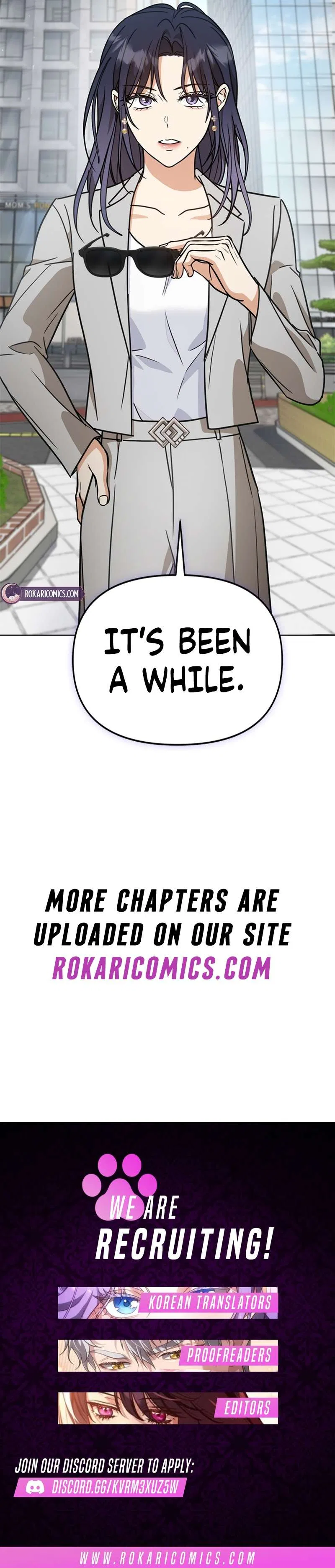 Toning Down the Gangster Male Lead Chapter 42 – Page 18