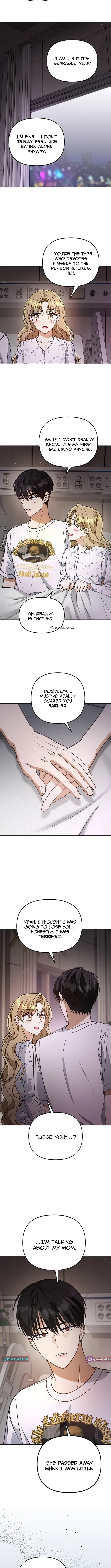 Toning Down the Gangster Male Lead Chapter 41 – Page 8
