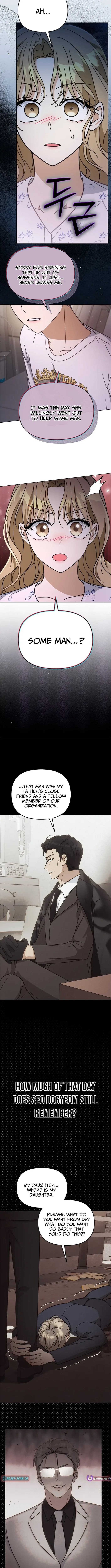 Toning Down the Gangster Male Lead Chapter 41 – Page 9