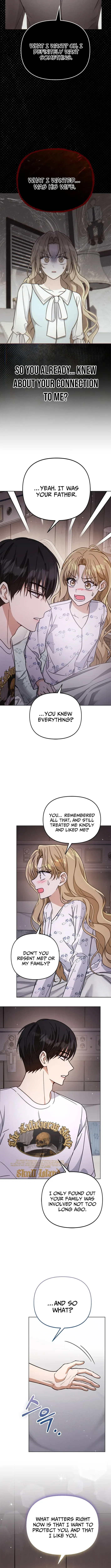 Toning Down the Gangster Male Lead Chapter 41 – Page 10