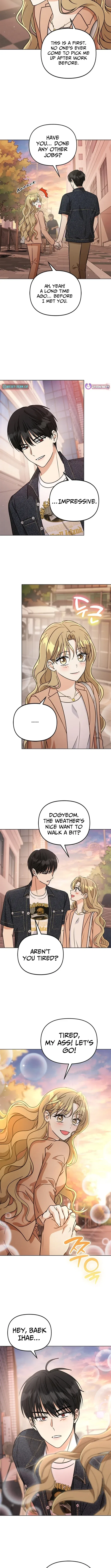 Toning Down the Gangster Male Lead Chapter 40 – Page 2