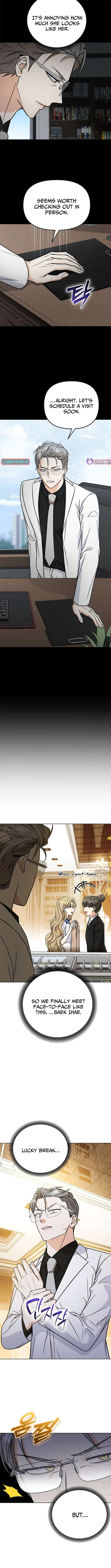 Toning Down the Gangster Male Lead Chapter 38 – Page 2