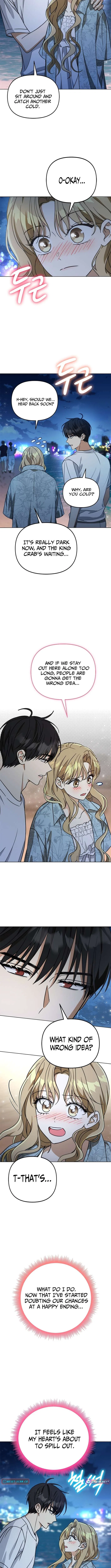 Toning Down the Gangster Male Lead Chapter 37 – Page 3