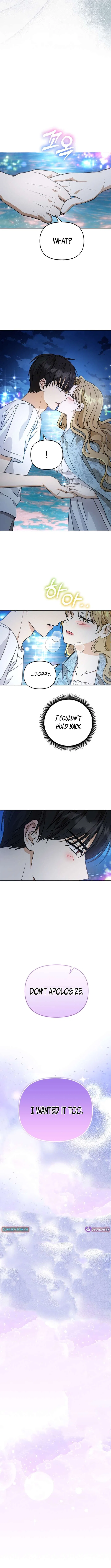 Toning Down the Gangster Male Lead Chapter 37 – Page 6