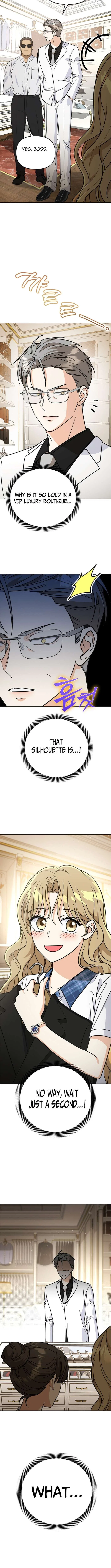 Toning Down the Gangster Male Lead Chapter 37 – Page 15