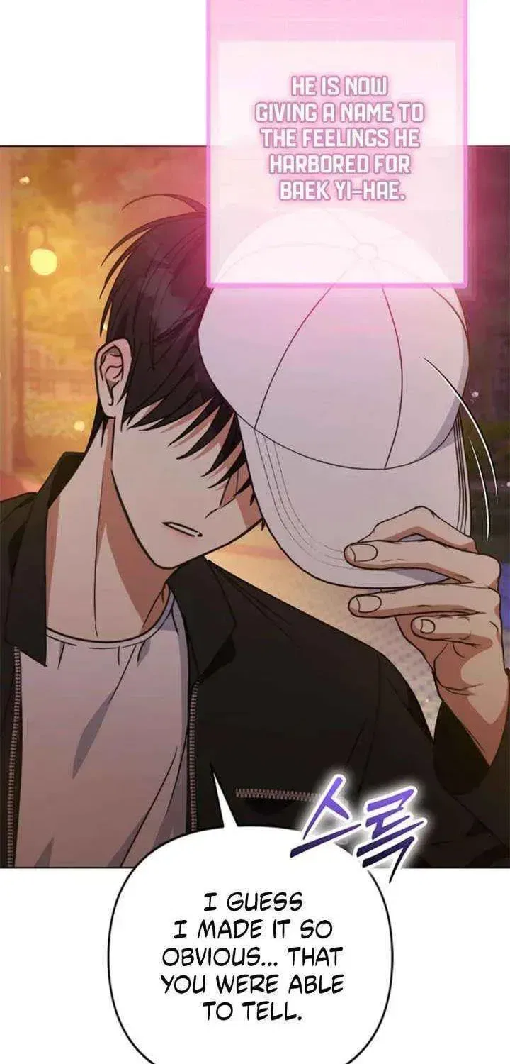 Toning Down the Gangster Male Lead Chapter 32 – Page 9