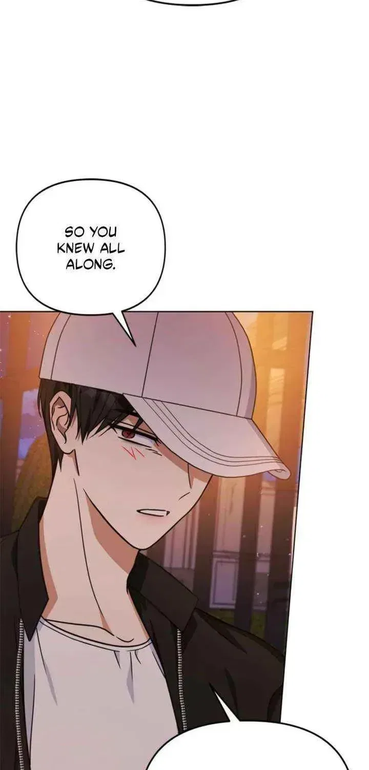 Toning Down the Gangster Male Lead Chapter 32 – Page 20
