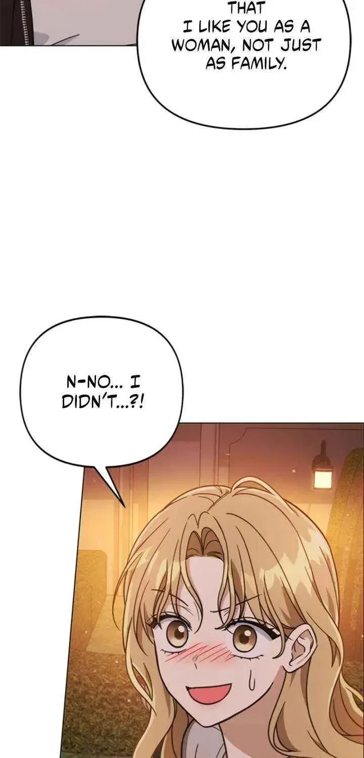 Toning Down the Gangster Male Lead Chapter 32 – Page 21