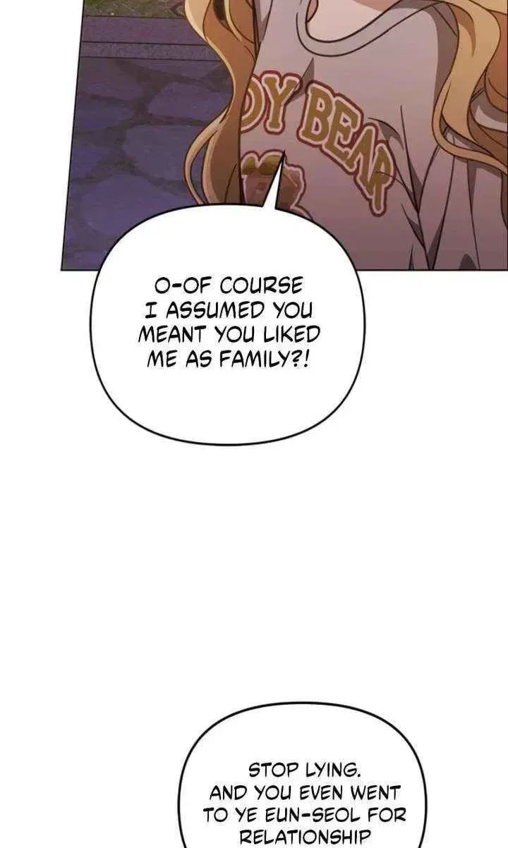 Toning Down the Gangster Male Lead Chapter 32 – Page 22