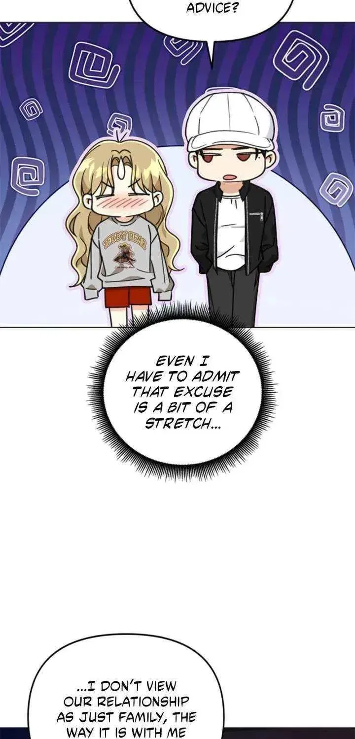 Toning Down the Gangster Male Lead Chapter 32 – Page 23