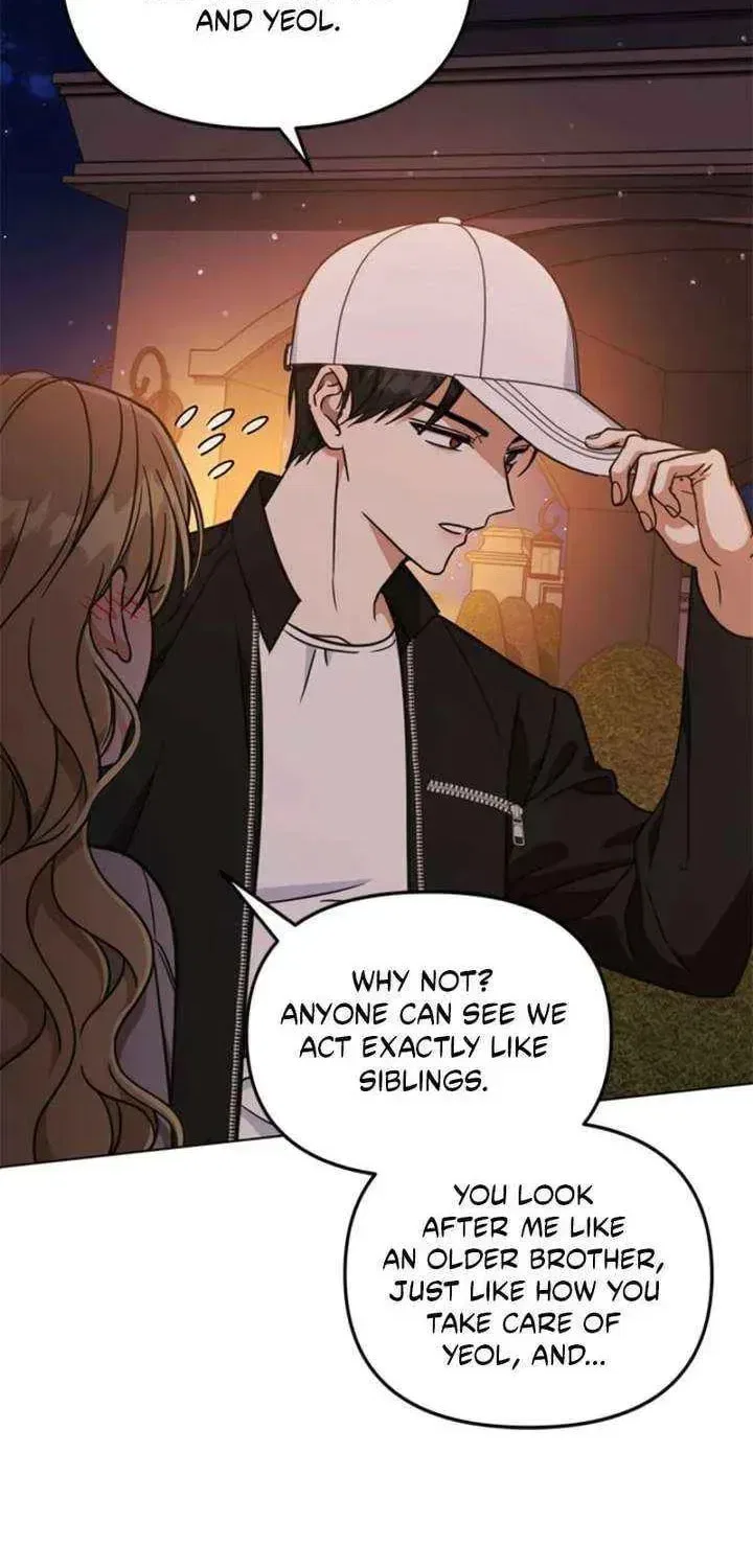 Toning Down the Gangster Male Lead Chapter 32 – Page 24