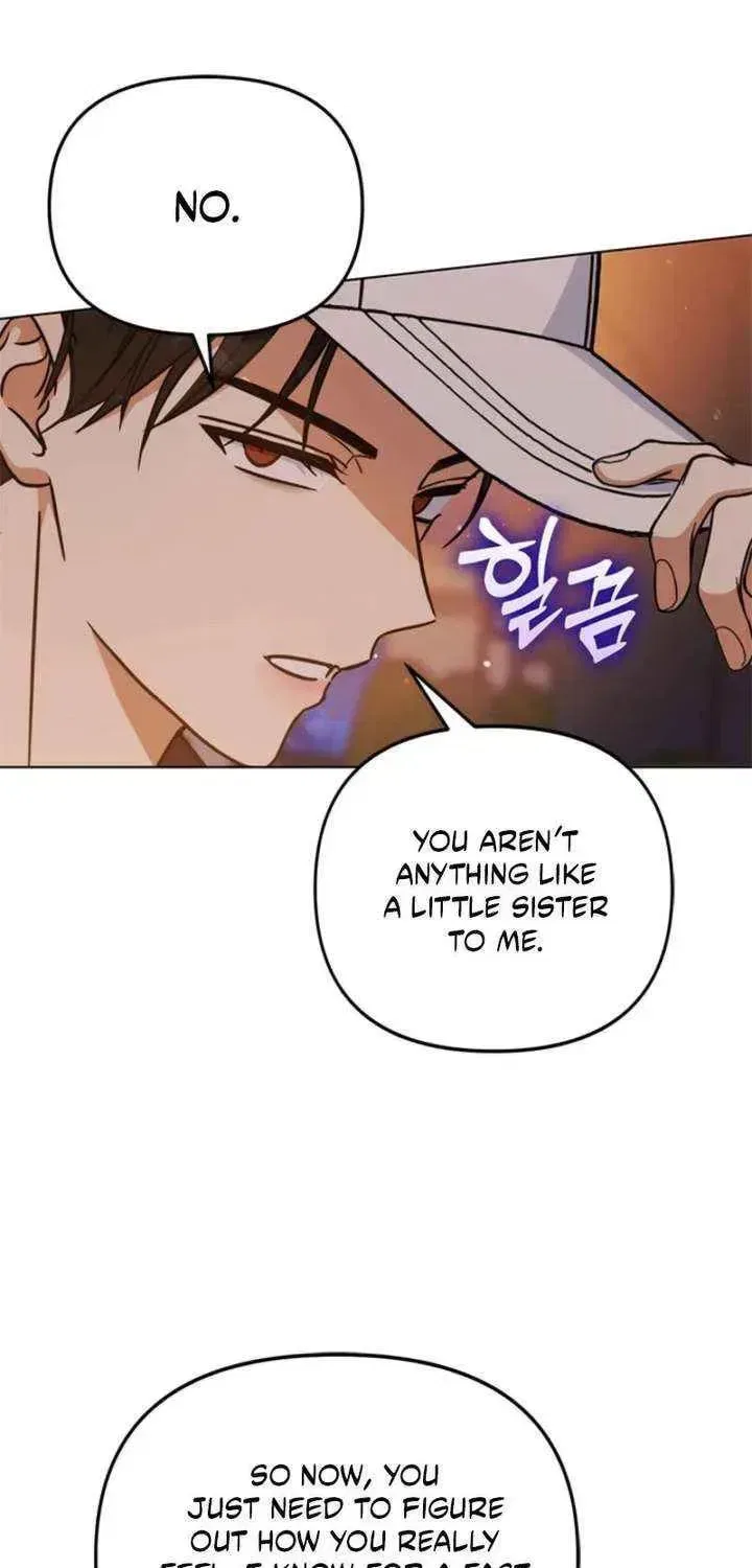 Toning Down the Gangster Male Lead Chapter 32 – Page 25
