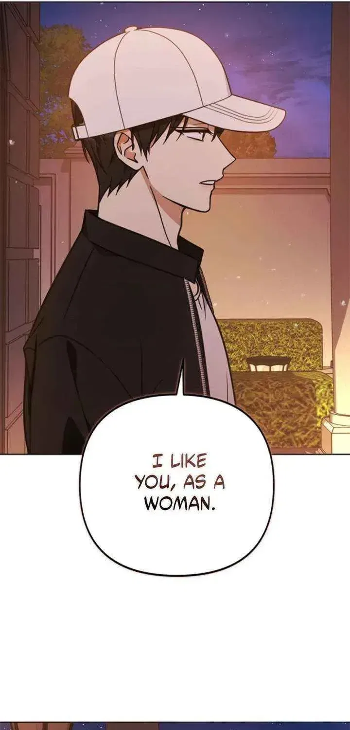 Toning Down the Gangster Male Lead Chapter 32 – Page 27