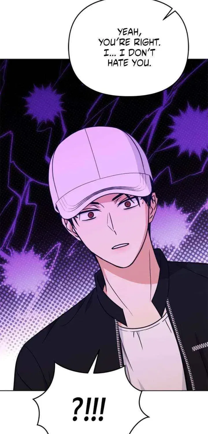 Toning Down the Gangster Male Lead Chapter 32 – Page 29